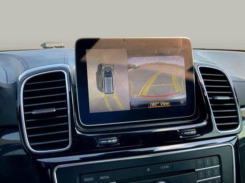 Certified 2018 Mercedes-Benz GLS 450 4MATIC image 27
