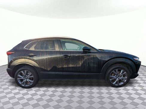 Used 2023 MAZDA CX-30 AWD 2.5 S w/ Preferred Package image 2