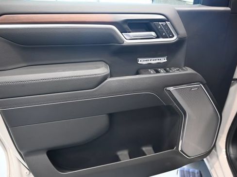 New 2026 GMC Sierra 1500 Denali AWD/4WD image 32