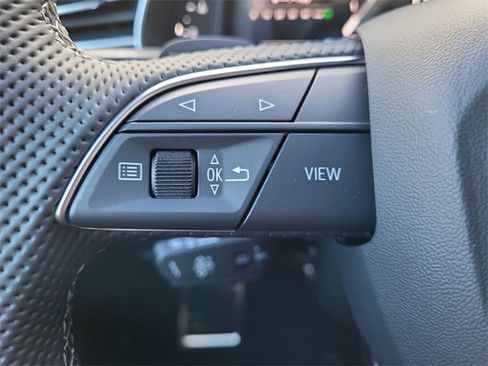 New 2026 Audi SQ8 Prestige image 22