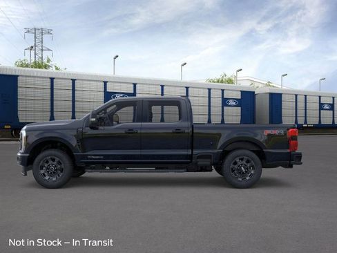 New 2026 Ford F350 XL w/ STX Appearance Package image 3