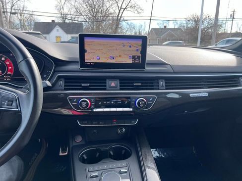 Used 2018 Audi S5 Premium Plus w/ Navigation Package image 40