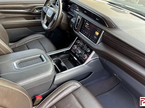 Certified 2024 GMC Yukon XL Denali image 20