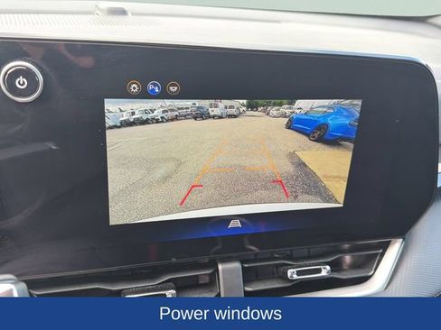Certified 2026 Chevrolet Equinox LT FWD image 11