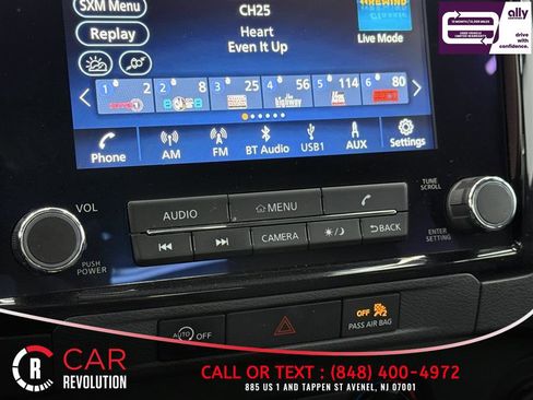 Used 2023 Nissan Frontier S image 28