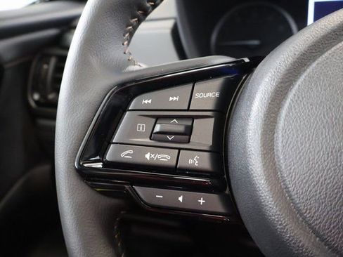 New 2026 Subaru Forester Touring w/ Touring Package image 18