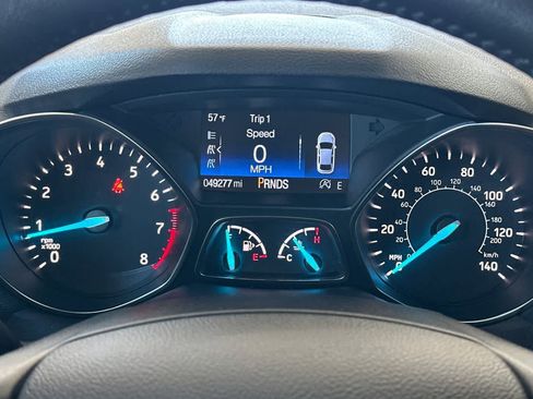 Used 2018 Ford Escape SEL AWD/4WD image 28