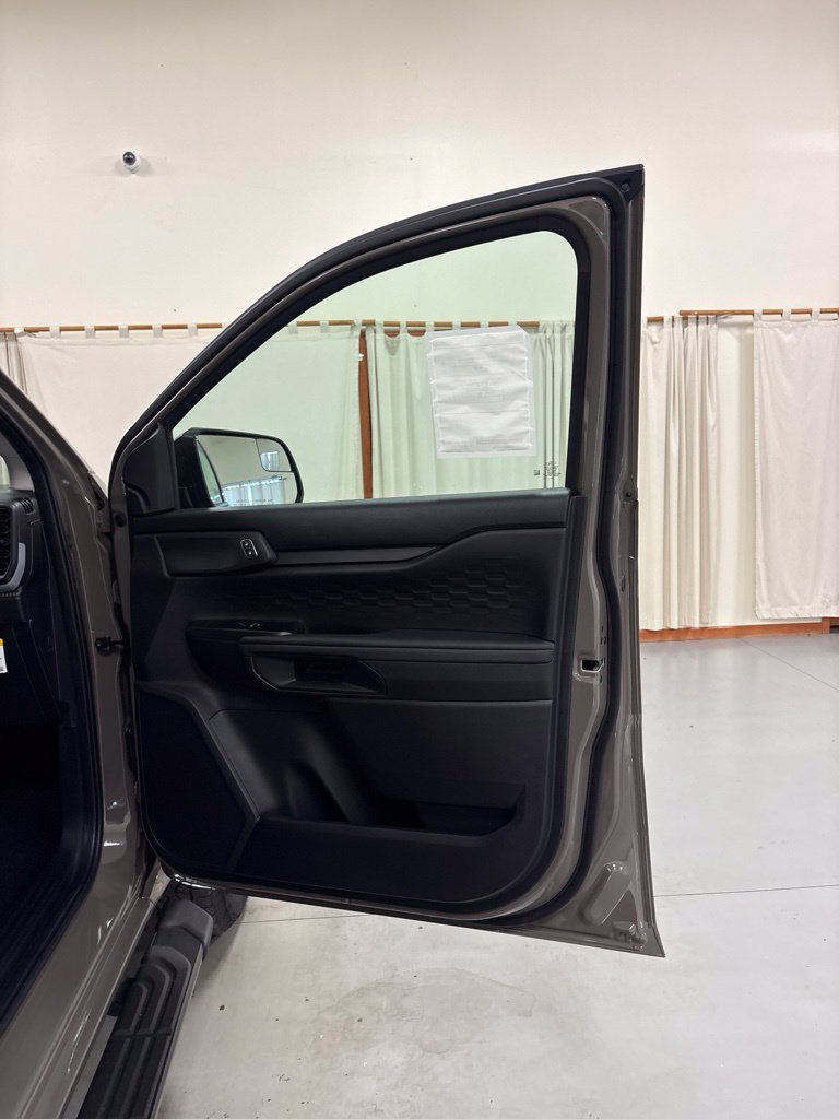 New 2026 Ford Ranger XL AWD/4WD image 26