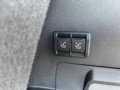 Used 2024 Toyota Sequoia Limited w/ Nightshade Package AWD/4WD image 33