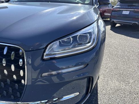 New 2026 Lincoln Corsair Reserve image 10