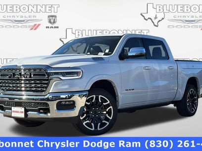 New 2026 RAM 1500 Limited
