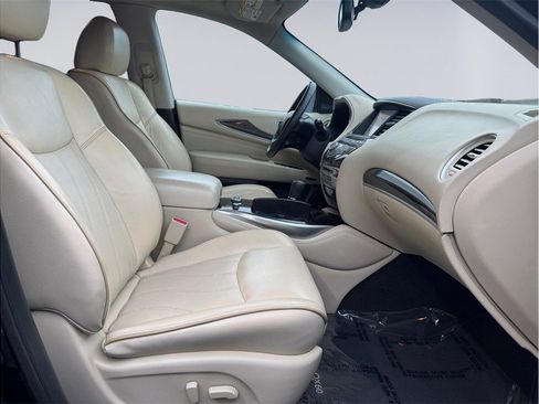 Used 2015 INFINITI QX60 AWD w/ Premium Plus Package image 19