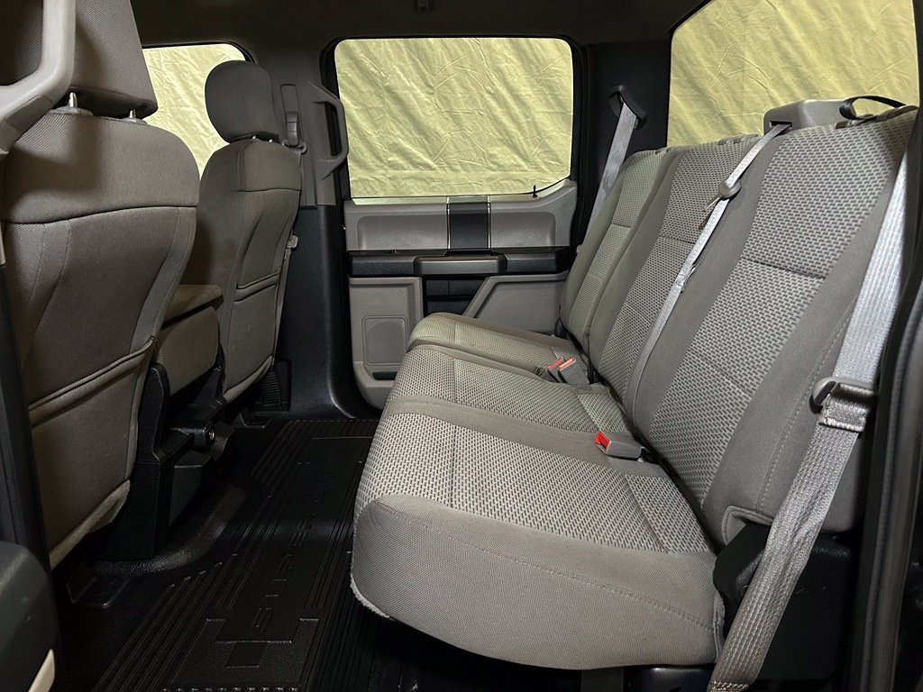Used 2018 Ford F450 XLT AWD/4WD image 29