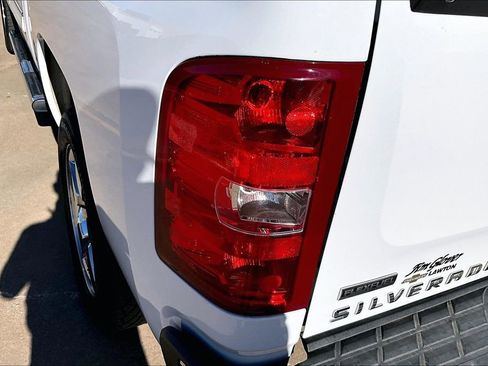 Used 2011 Chevrolet Silverado 1500 LT w/ Regional Value Package image 38