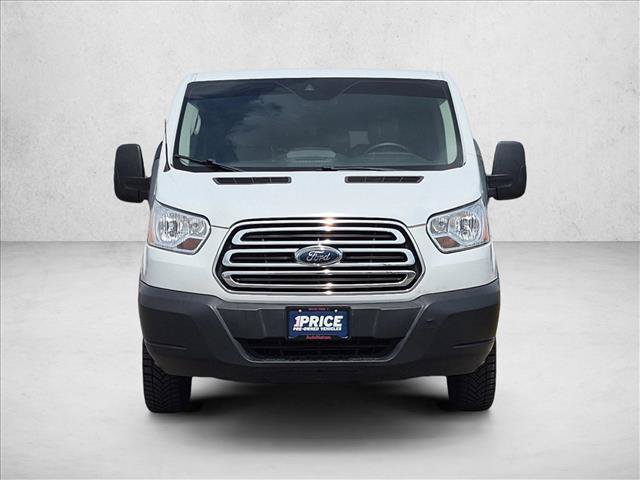 Used 2019 Ford Transit 350 XLT RWD image 2