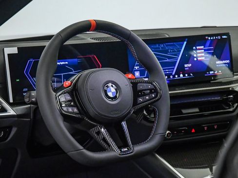 New 2027 BMW M4 Competition AWD/4WD image 24