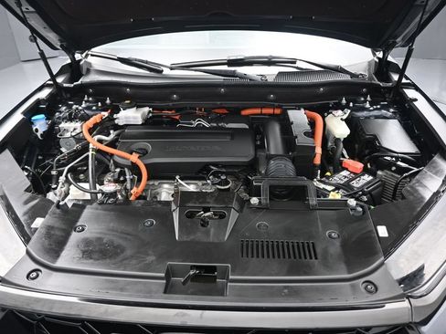 Used 2023 Honda CR-V Sport Touring image 51
