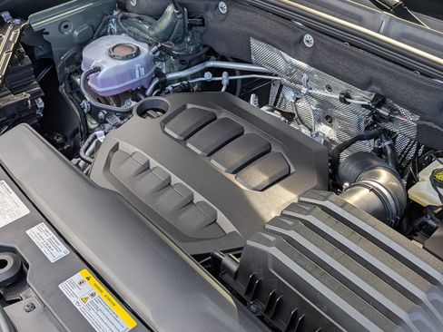 New 2026 Volkswagen Atlas Peak Edition image 42