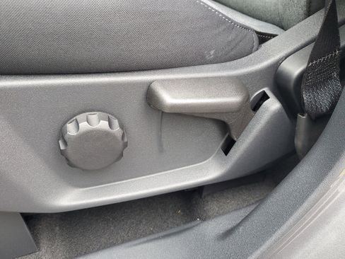 New 2025 Ford Bronco 4-Door image 20