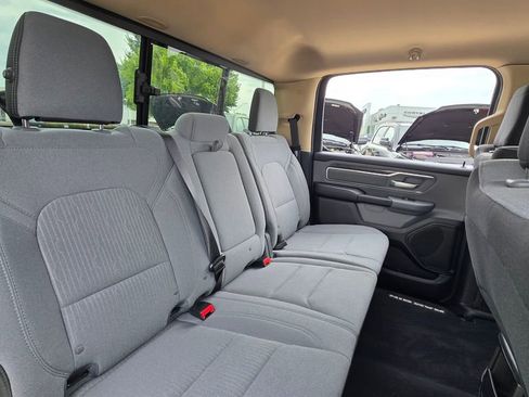 Used 2019 RAM 1500 Big Horn image 15