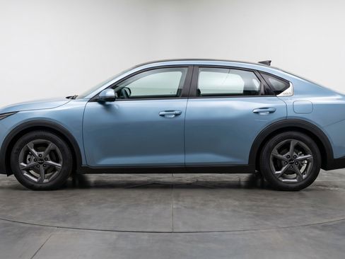 Used 2025 Kia K4 FWD image 5