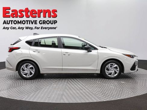Used 2024 Subaru Impreza 2.0i AWD/4WD image 1