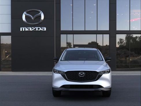 New 2025 MAZDA CX-5 Carbon Edition image 6