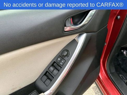 Used 2014 MAZDA CX-5 Touring FWD image 16