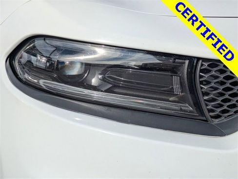 Used 2023 Dodge Charger GT w/ Blacktop Package image 10