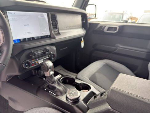 New 2026 Ford Bronco Big Bend AWD/4WD image 11