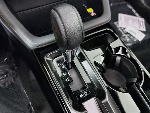 New 2026 Subaru Forester Sport w/ Onyx Edition AWD/4WD image 16