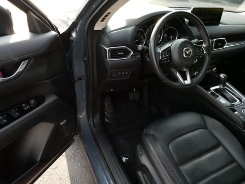 Used 2025 MAZDA CX-5 Carbon Edition AWD/4WD image 10