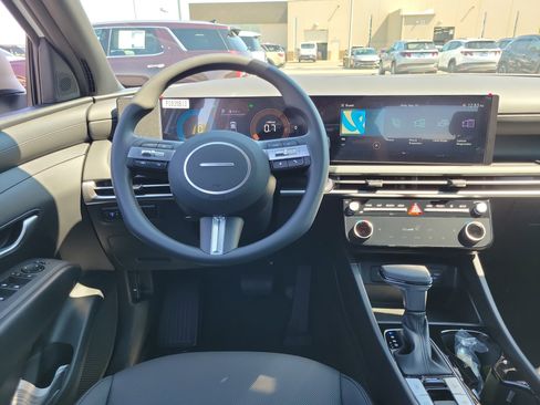 New 2026 Hyundai Santa Cruz SEL image 10