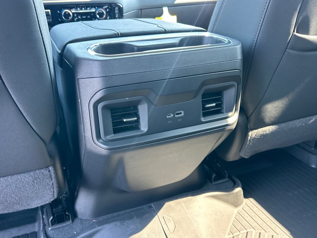 New 2026 Chevrolet Silverado 1500 RST w/ RST All Star Premium Package AWD/4WD image 16