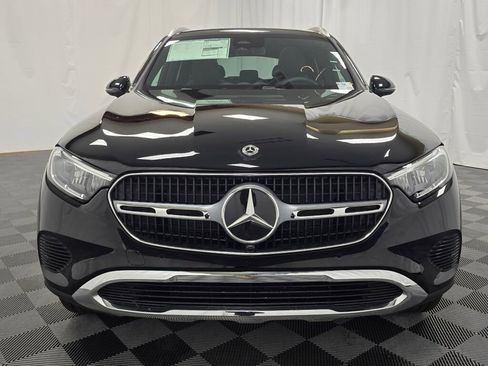 New 2026 Mercedes-Benz GLC 300 GLC 300 image 9