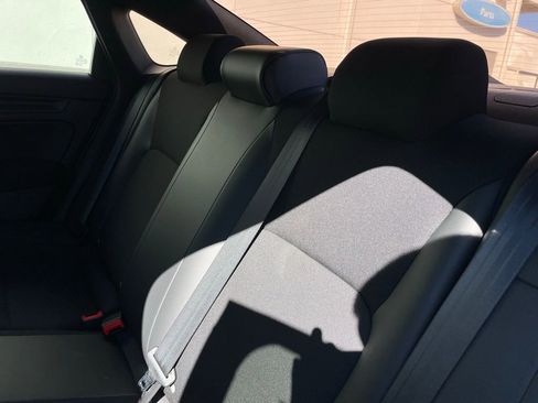 Certified 2023 Honda Civic Sport image 38