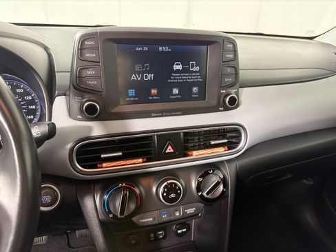 Used 2021 Hyundai Kona SEL FWD image 15