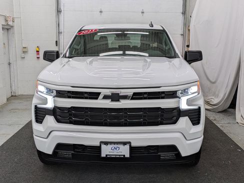 Used 2023 Chevrolet Silverado 1500 RST image 15