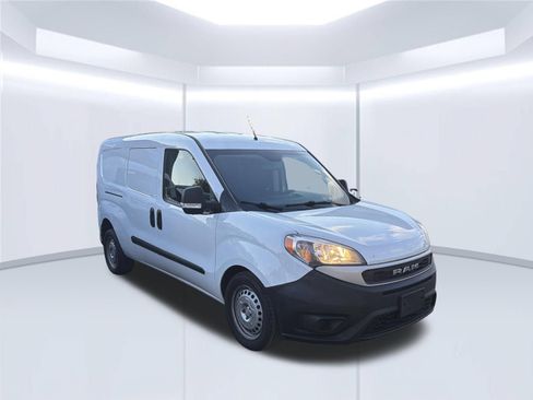 Used 2022 RAM ProMaster City Wagon FWD image 4