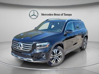 Certified 2025 Mercedes-Benz GLB 250 360° Tour