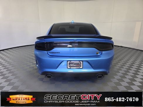 Used 2023 Dodge Charger Scat Pack image 6