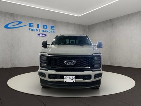 New 2026 Ford F250 XL w/ STX Appearance Package AWD/4WD image 8