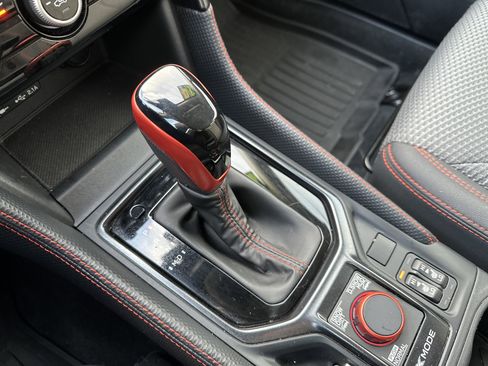 Certified 2024 Subaru Forester Sport image 23