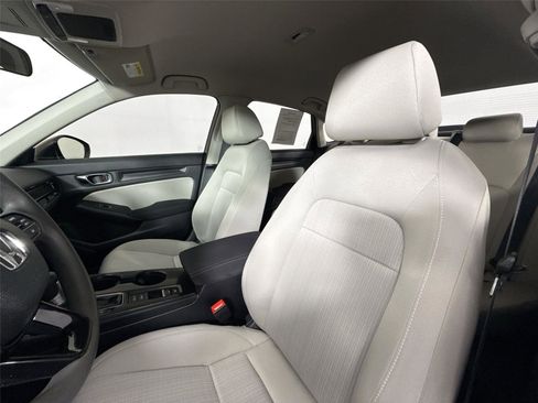 Used 2024 Honda Civic LX image 15