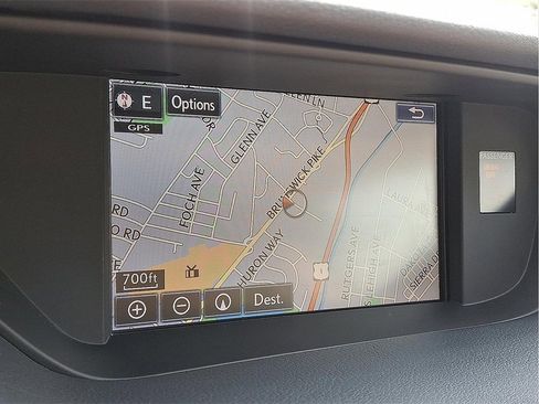 Used 2015 Lexus ES 350 image 18