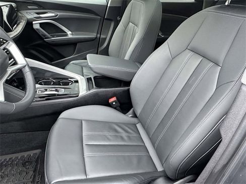 Certified 2025 Audi Q5 Premium Plus w/ Premium Plus image 20