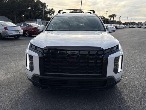Used 2024 Hyundai Palisade XRT image 8