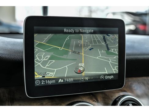 Used 2018 Mercedes-Benz GLA 250 4MATIC image 20