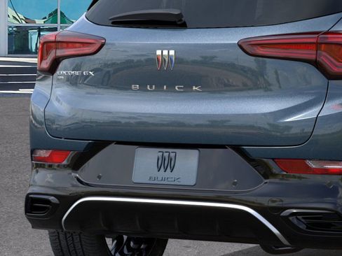 New 2026 Buick Encore GX Sport Touring w/ Advanced Technology Package image 14