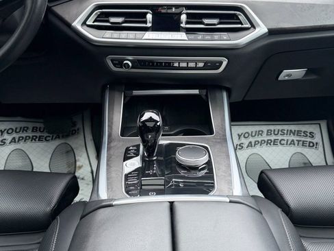 Used 2023 BMW X5 xDrive40i image 18